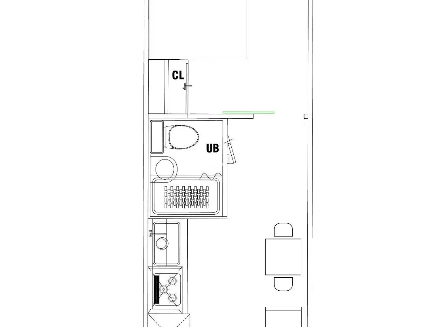 Ikebukuro Area R12 Kamiike Apartment Tokyo 0*,