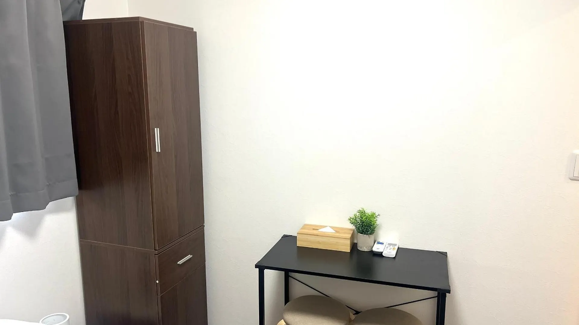 Ikebukuro Area R12 Kamiike Apartment Tokyo Aparthotel