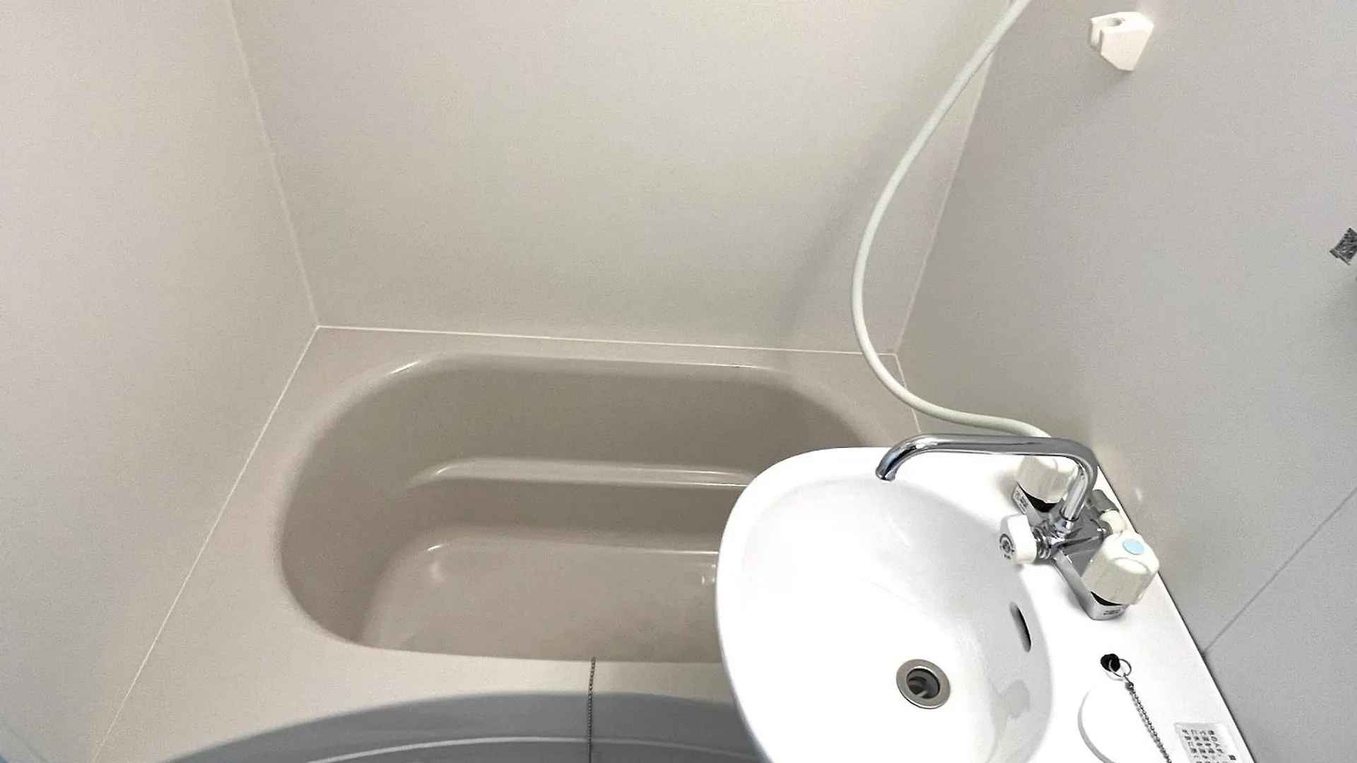 Aparthotel Ikebukuro Area R12 Kamiike Apartment Tokyo