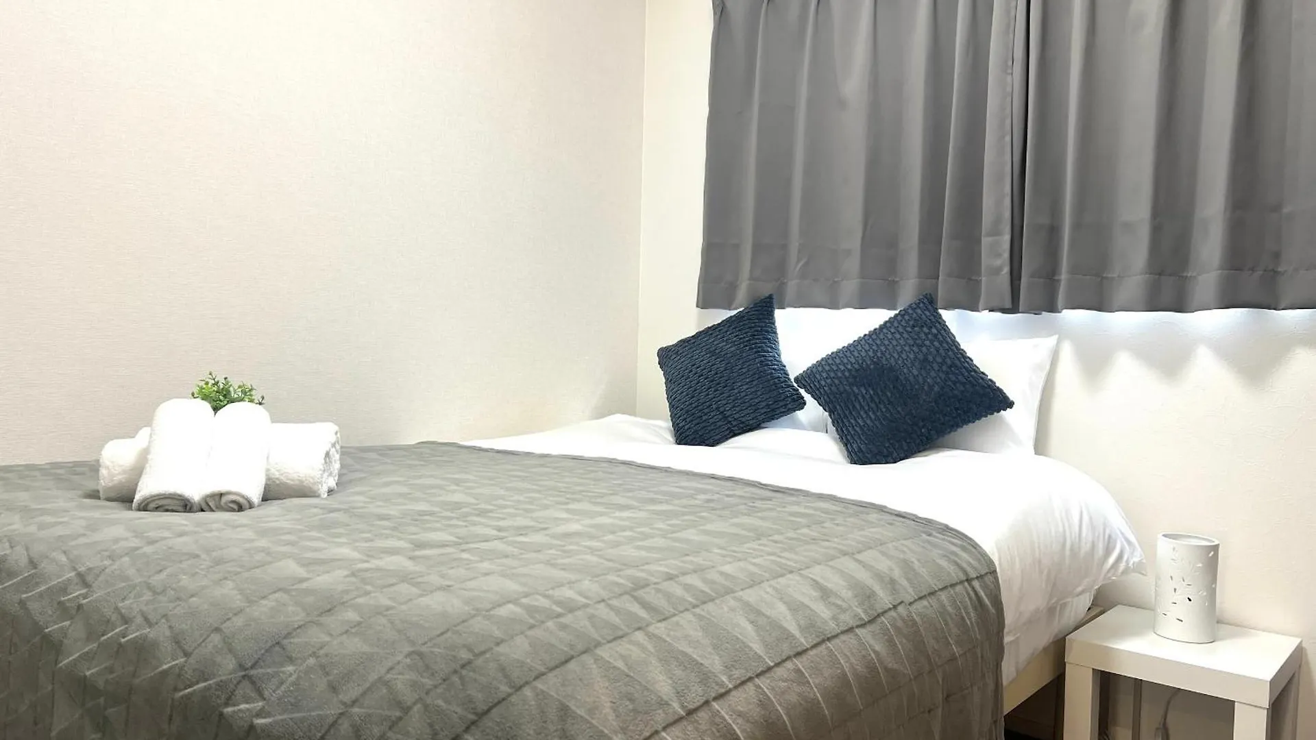 Ikebukuro Area R12 Kamiike Apartment Tokyo Aparthotel