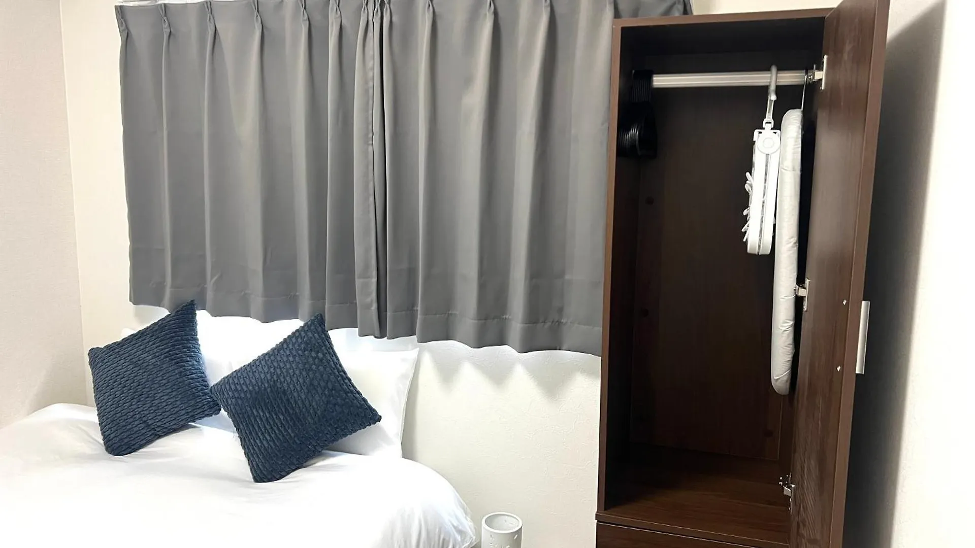 Ikebukuro Area R12 Kamiike Apartment Tokyo