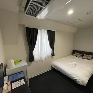 Apartment Exsasion Sugamo, Tokyo