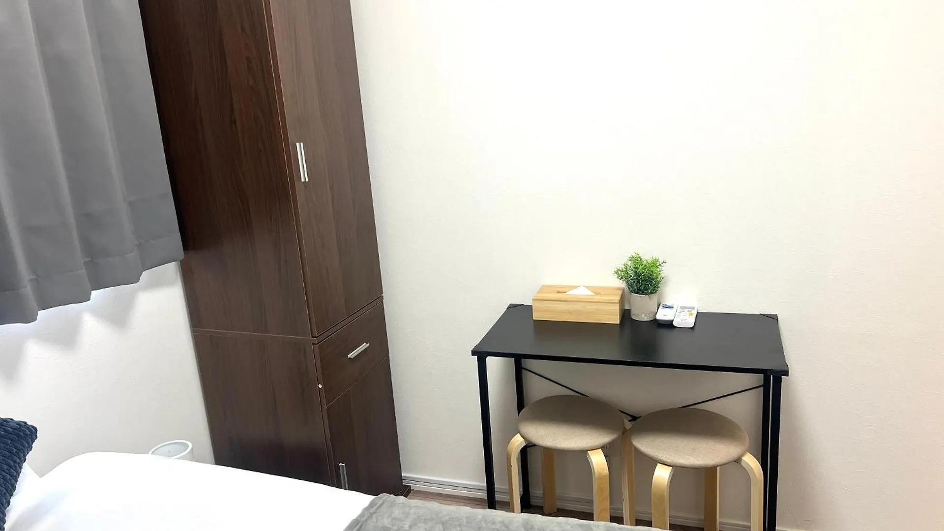 Aparthotel Ikebukuro Area R12 Kamiike Apartment Tokyo
