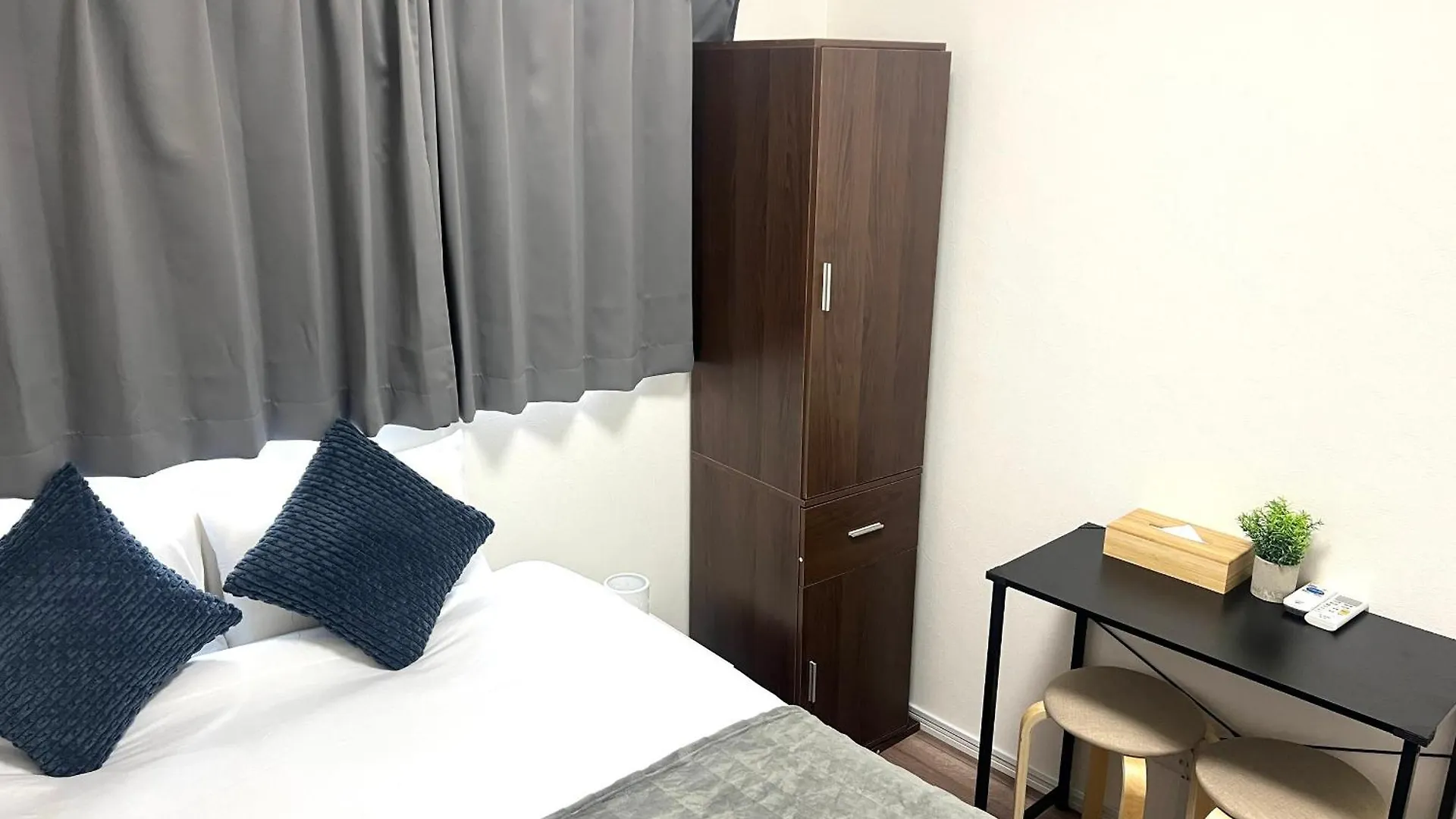Aparthotel Ikebukuro Area R12 Kamiike Apartment Tokyo Japan