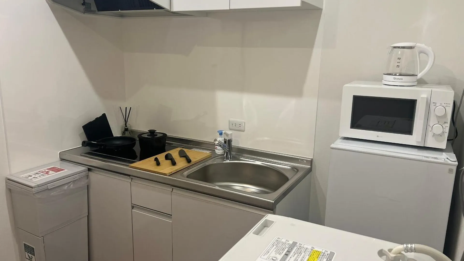 Ikebukuro Area R12 Kamiike Apartment Tokyo