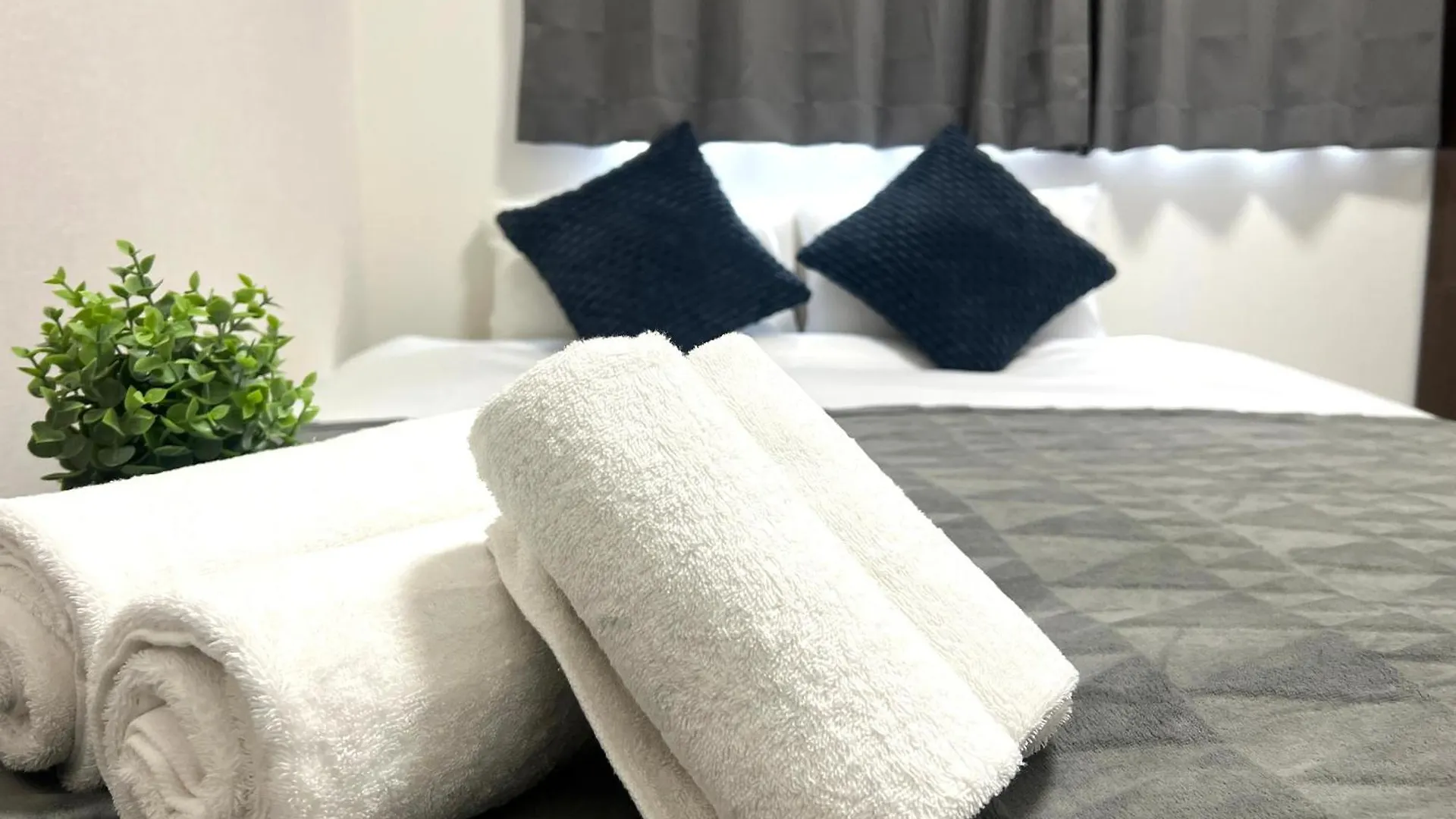 Ikebukuro Area R12 Kamiike Apartment Tokyo Aparthotel