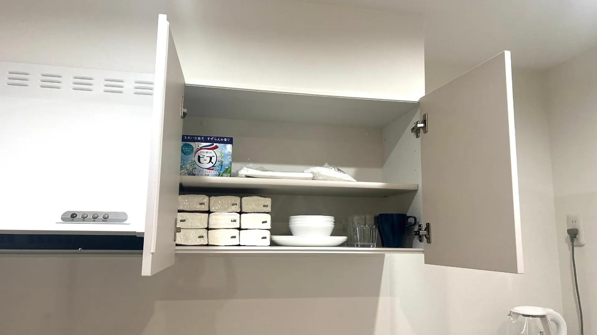 Aparthotel Ikebukuro Area R12 Kamiike Apartment Tokyo