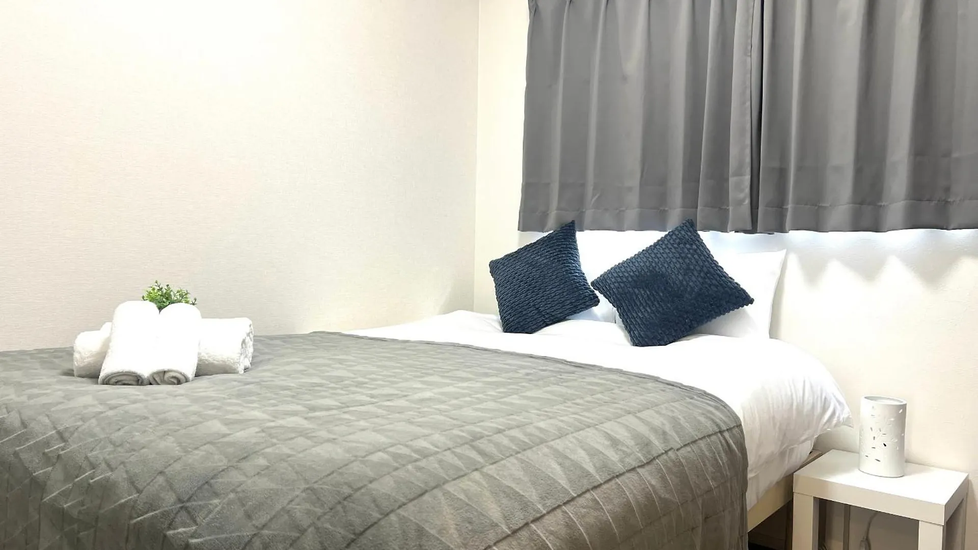 Aparthotel Ikebukuro Area R12 Kamiike Apartment Tokyo