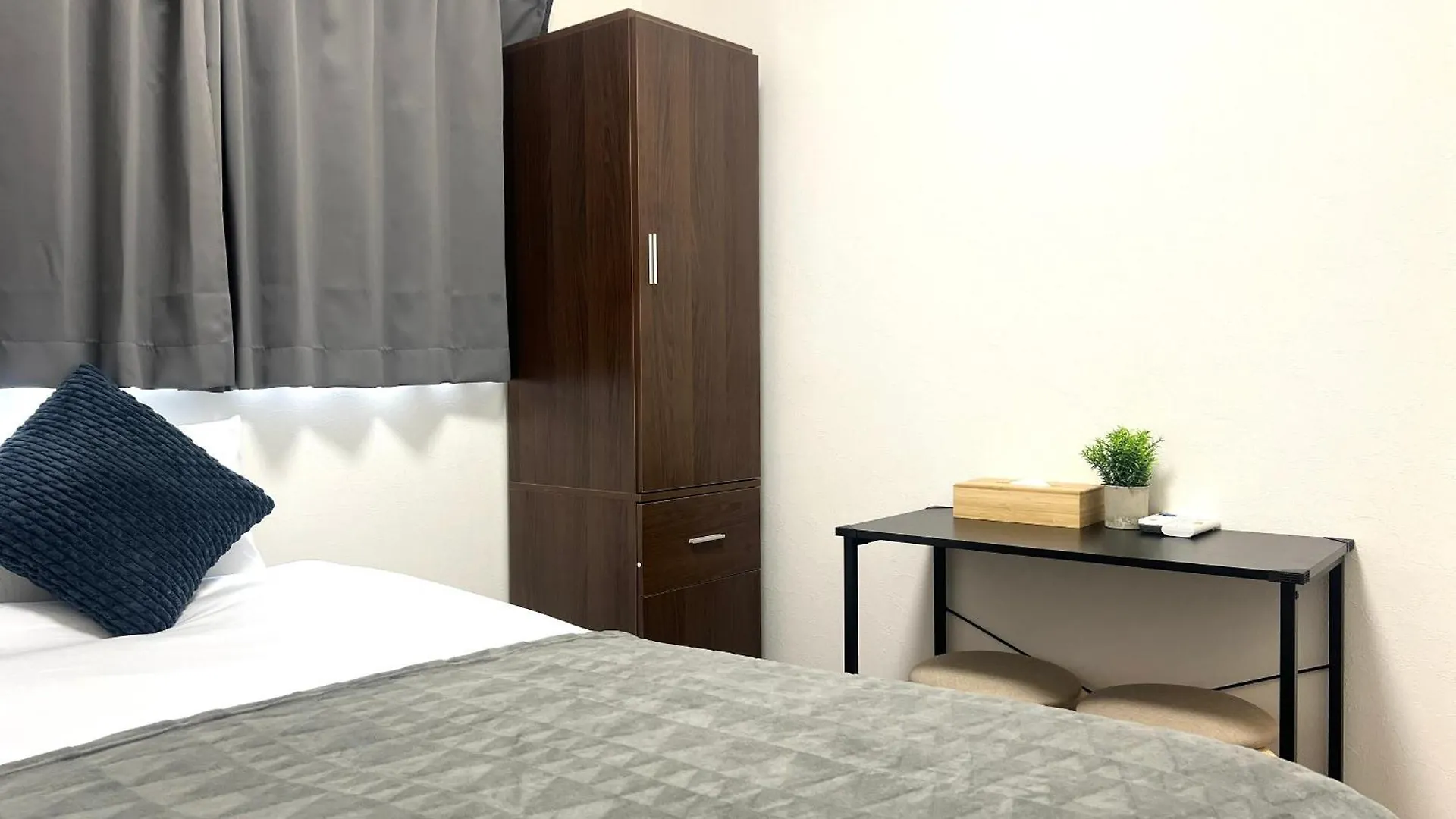 Aparthotel Ikebukuro Area R12 Kamiike Apartment Tokyo Japan