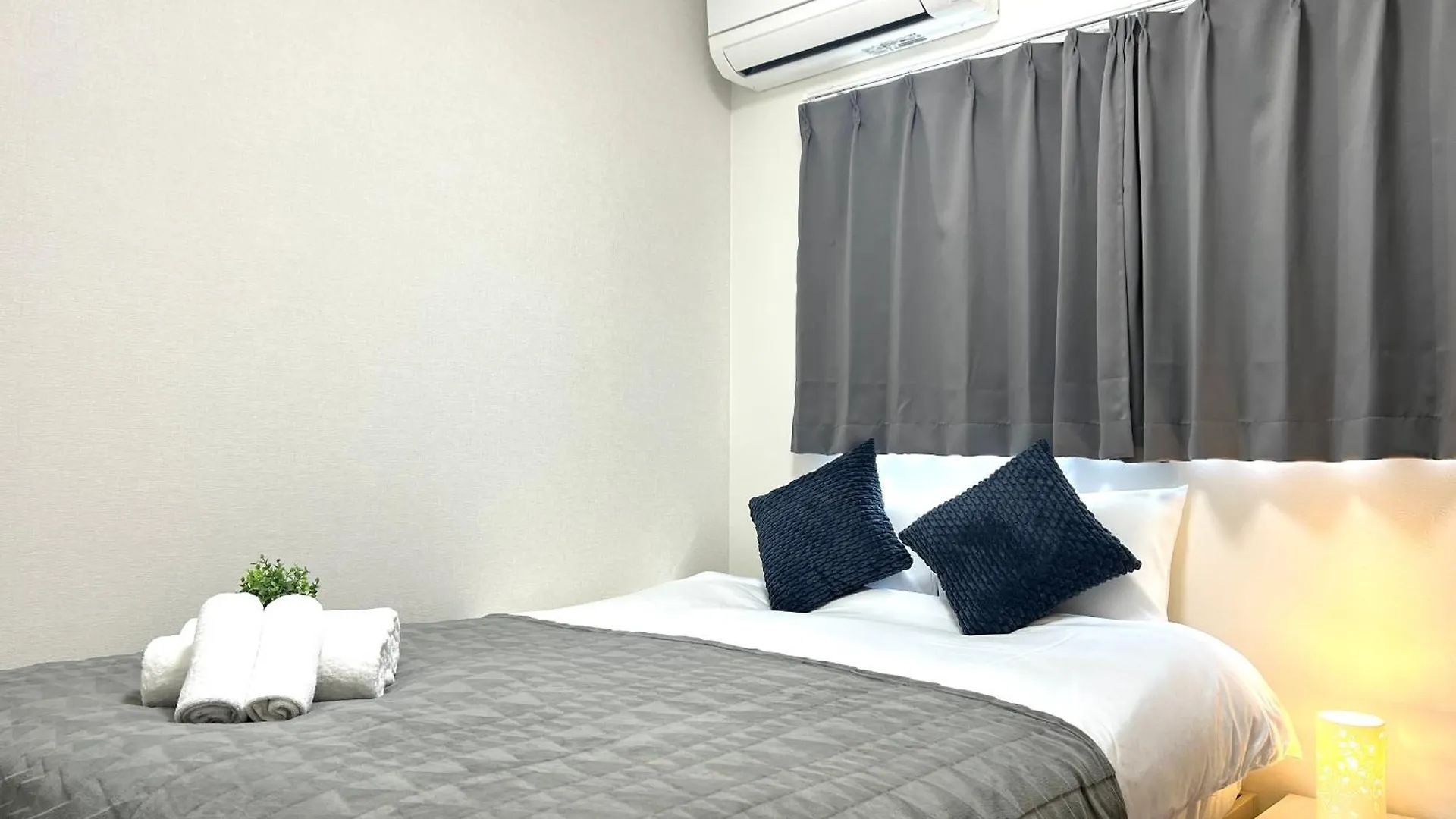 Ikebukuro Area R12 Kamiike Apartment Tokyo