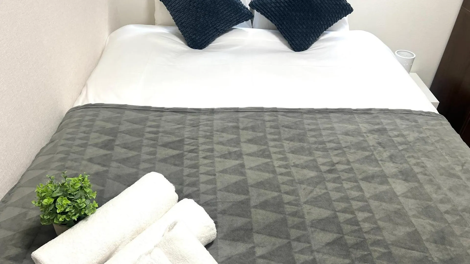 Ikebukuro Area R12 Kamiike Apartment Tokyo